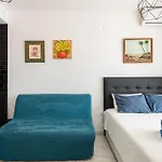 Plata Centro Appartamento