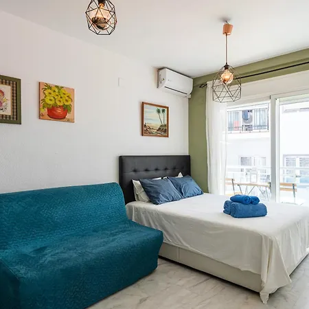 Plata Centro Apartment *