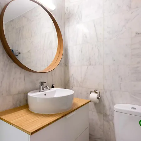 Plata Centro Apartment Torremolinos