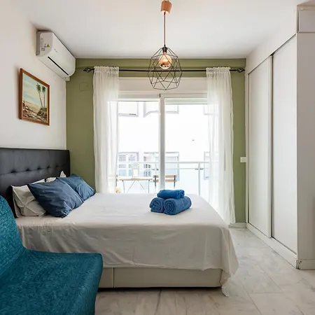 Apartment Plata Centro *