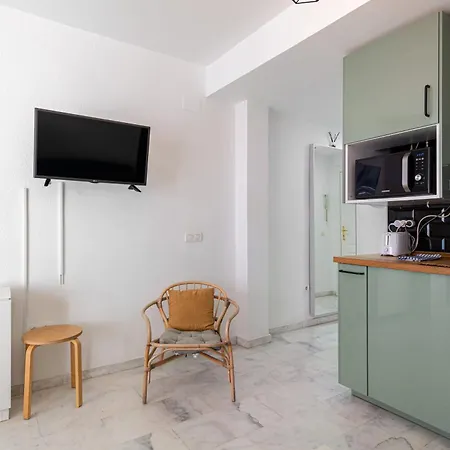 Apartment Plata Centro