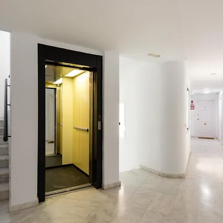 Plata Centro Apartment