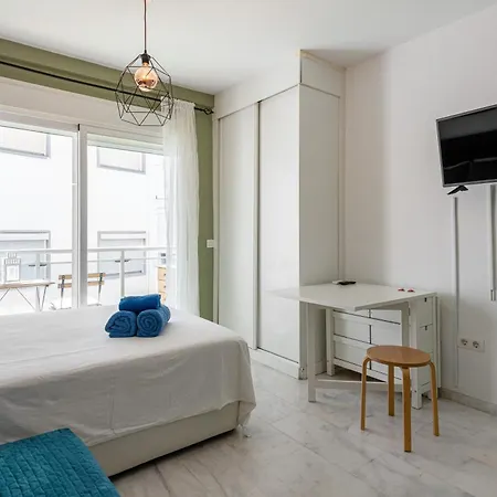 Apartment Plata Centro