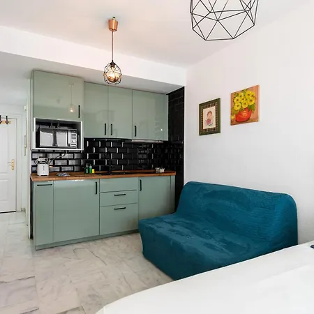 Apartamento Plata Centro *
