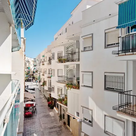 Plata Centro Apartmán *
